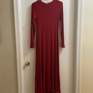 Christy Dawn Dress—M